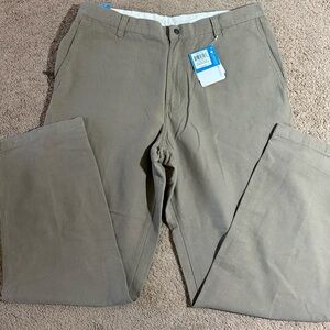 Columbia Mens ROC Pant Relaxed Straight Omni Shade Size 38x32 New With Tags